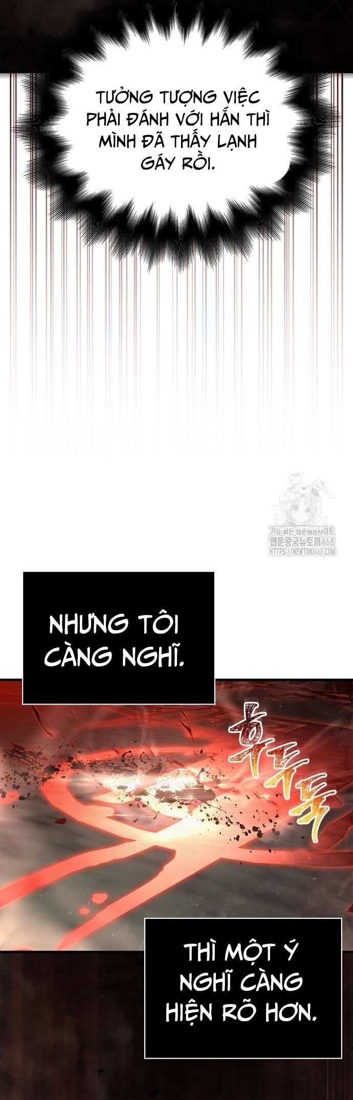 Sống Sót Trong Trò Chơi Với Tư Cách Là Một Cuồng Nhân [Chap 92]