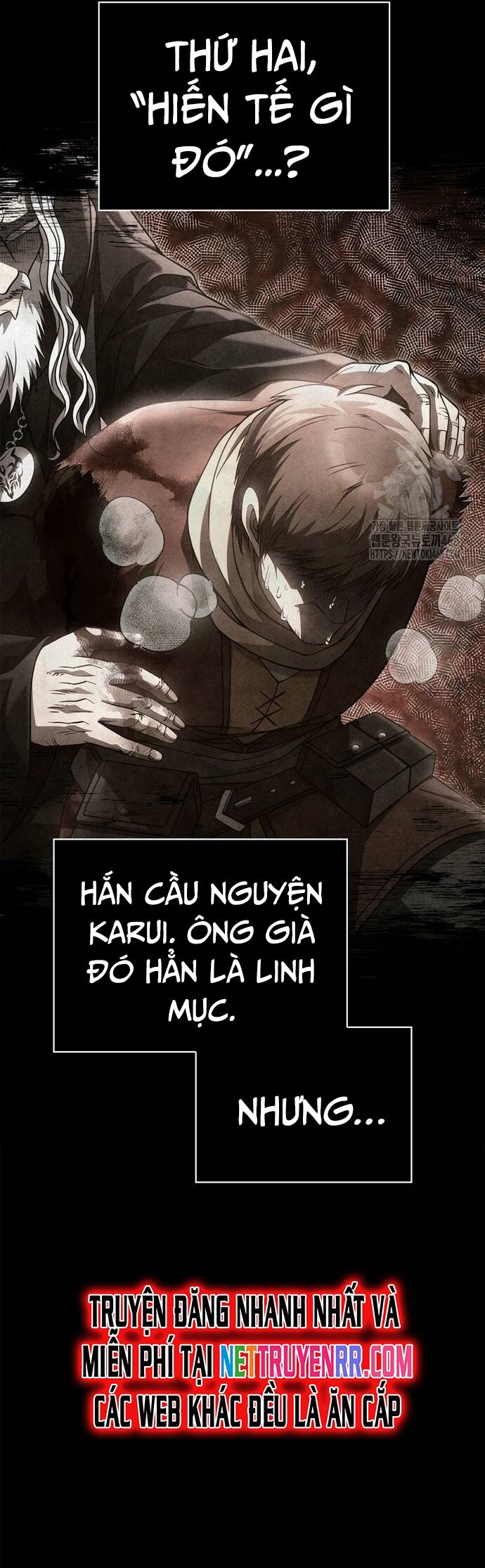 Sống Sót Trong Trò Chơi Với Tư Cách Là Một Cuồng Nhân [Chap 92]