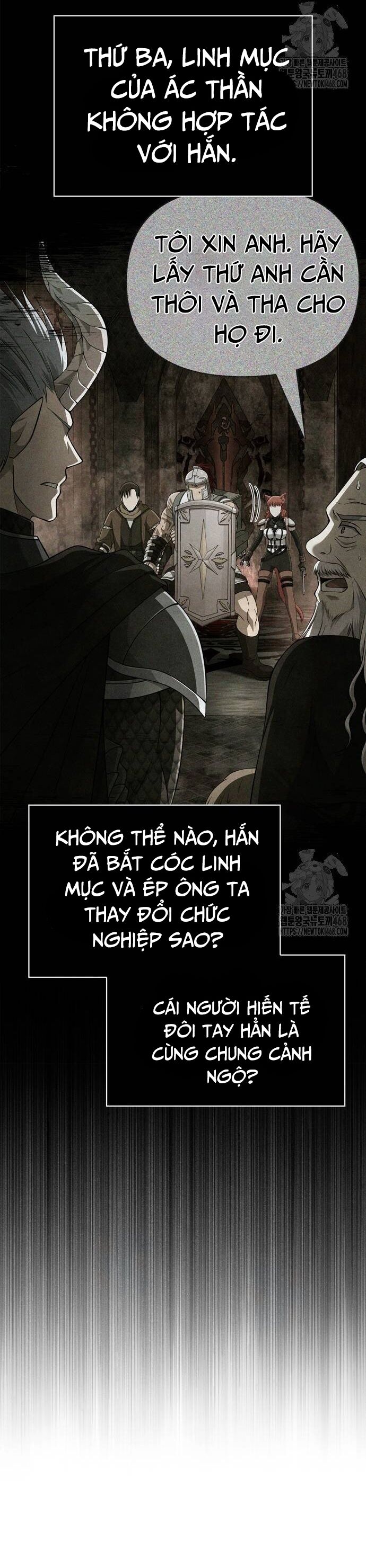 Sống Sót Trong Trò Chơi Với Tư Cách Là Một Cuồng Nhân [Chap 92]