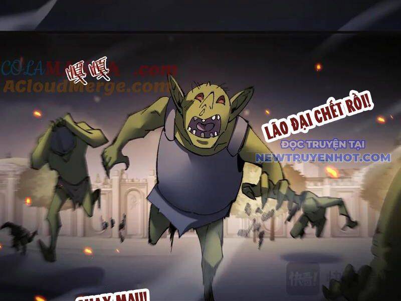 Chuyển Sinh Thành Goblin [Chap 37-42]