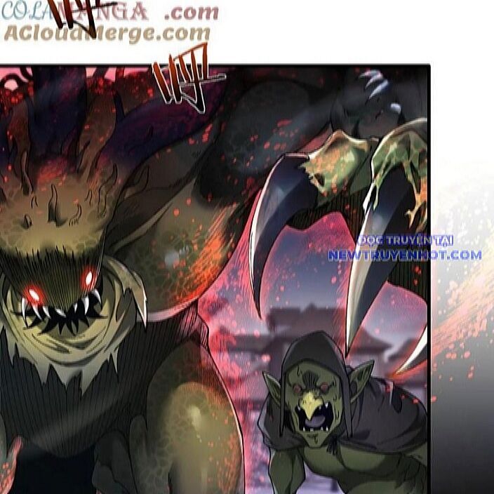 Chuyển Sinh Thành Goblin [Chap 37-42]