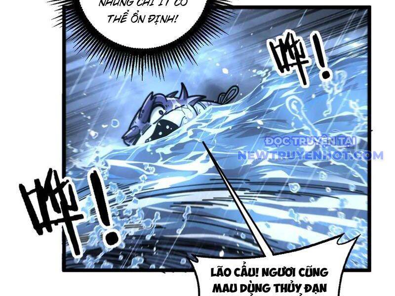 Lão Xà Tu Tiên Truyện [Chap 23-26]