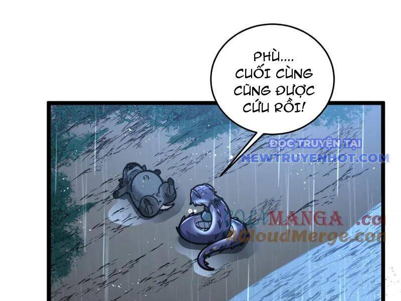 Lão Xà Tu Tiên Truyện [Chap 23-26]