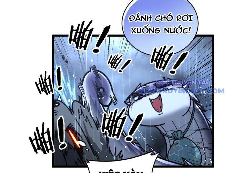 Lão Xà Tu Tiên Truyện [Chap 23-26]