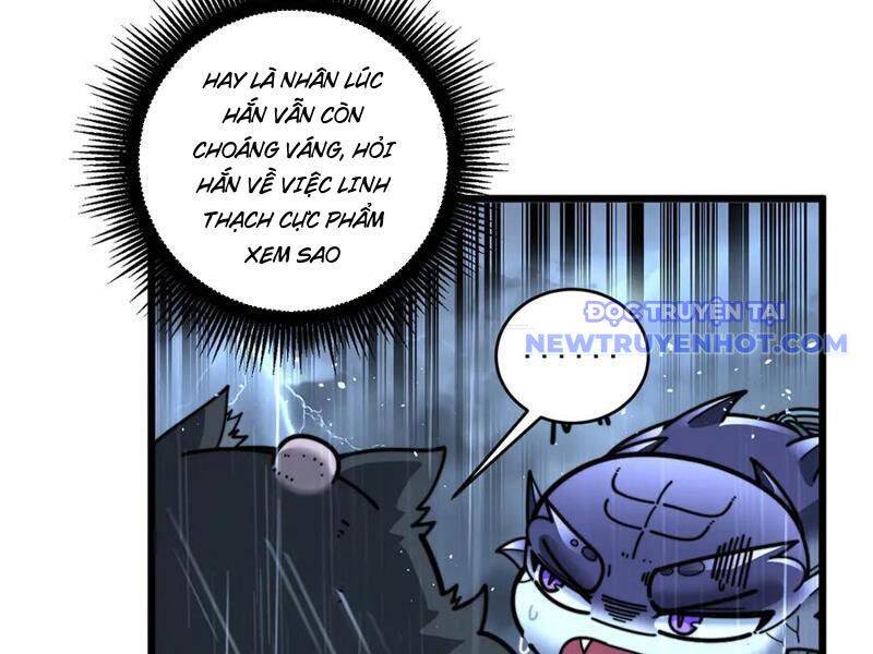 Lão Xà Tu Tiên Truyện [Chap 23-26]