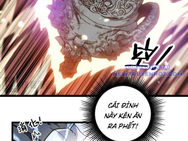 Lão Xà Tu Tiên Truyện [Chap 23-26]