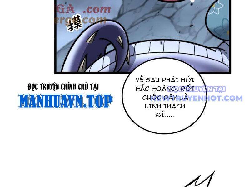 Lão Xà Tu Tiên Truyện [Chap 23-26]