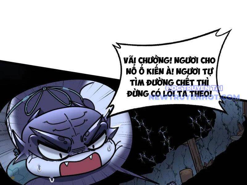 Lão Xà Tu Tiên Truyện [Chap 23-26]