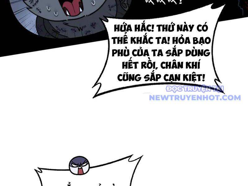 Lão Xà Tu Tiên Truyện [Chap 23-26]