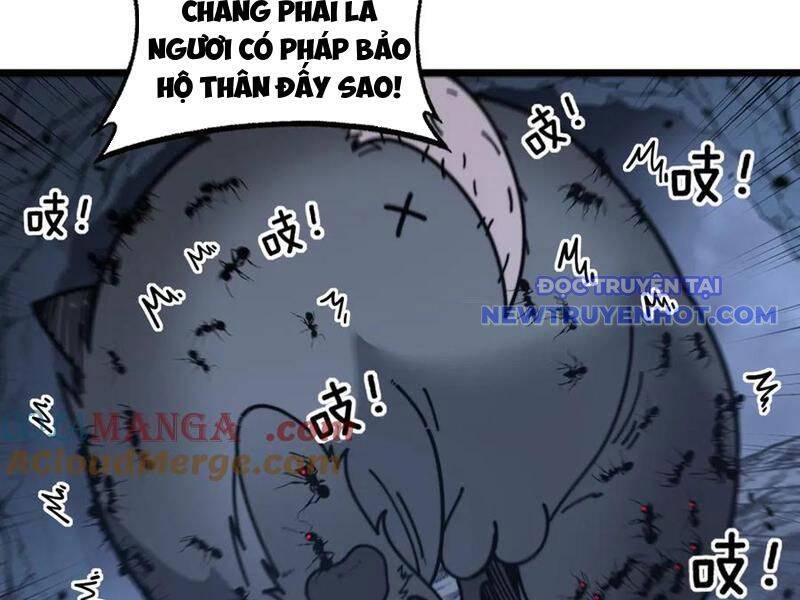 Lão Xà Tu Tiên Truyện [Chap 23-26]