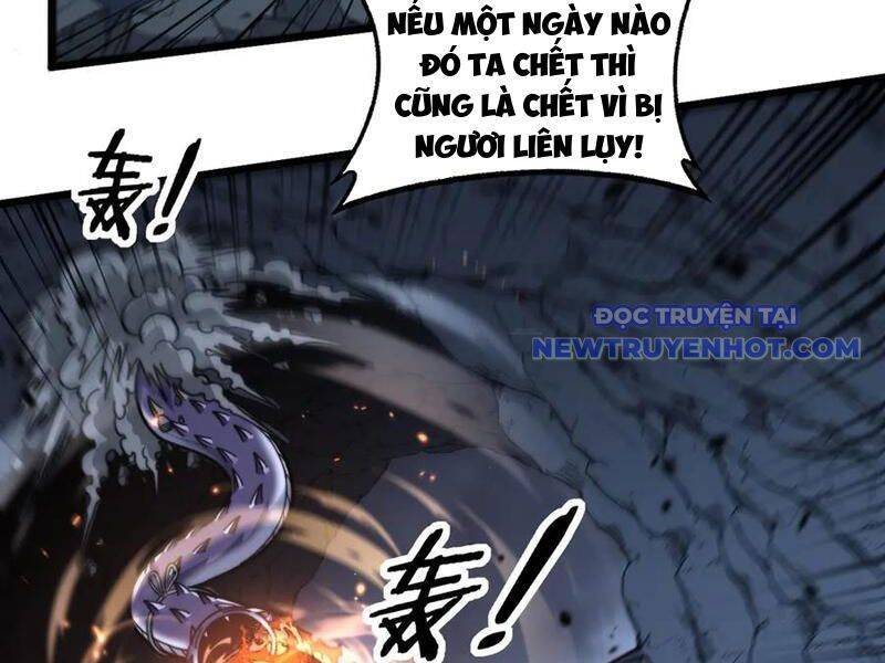 Lão Xà Tu Tiên Truyện [Chap 23-26]