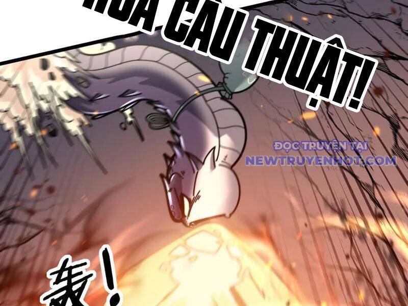 Lão Xà Tu Tiên Truyện [Chap 23-26]