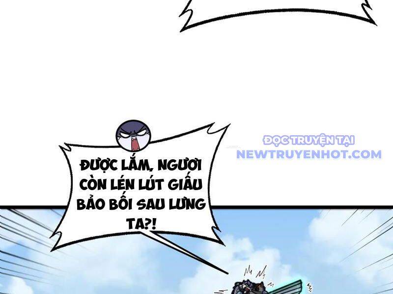 Lão Xà Tu Tiên Truyện [Chap 23-26]