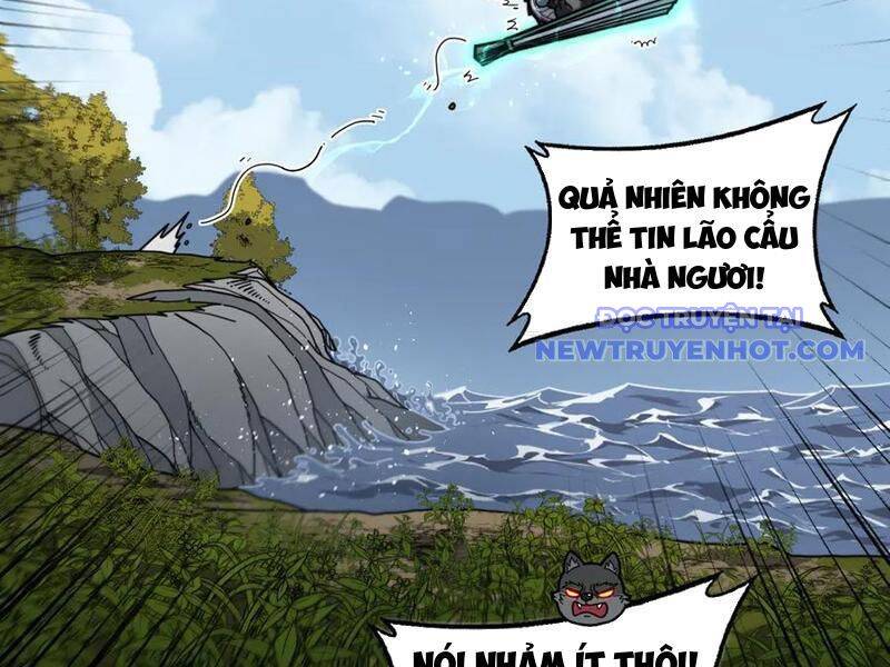 Lão Xà Tu Tiên Truyện [Chap 23-26]