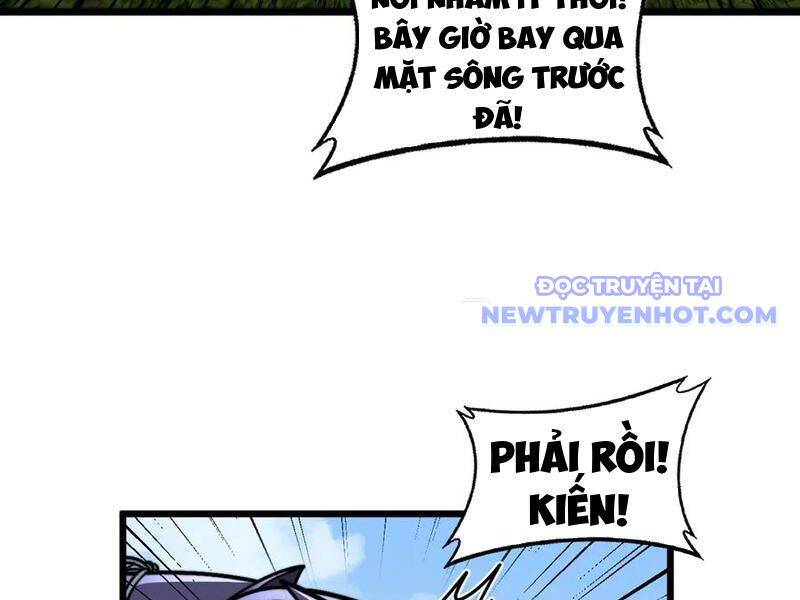 Lão Xà Tu Tiên Truyện [Chap 23-26]