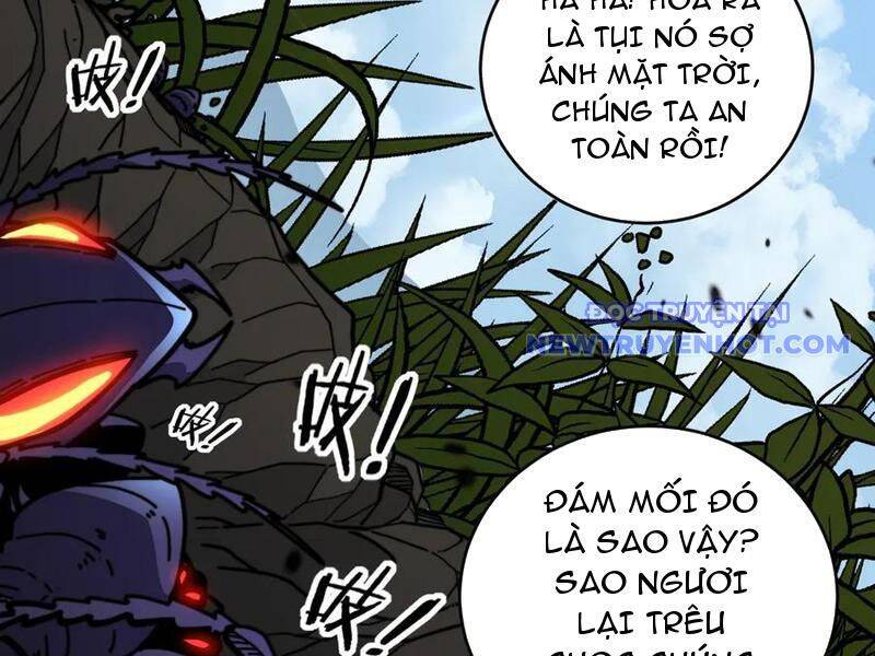 Lão Xà Tu Tiên Truyện [Chap 23-26]