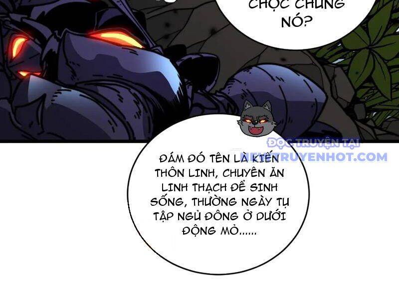 Lão Xà Tu Tiên Truyện [Chap 23-26]