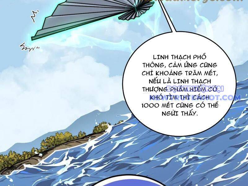 Lão Xà Tu Tiên Truyện [Chap 23-26]