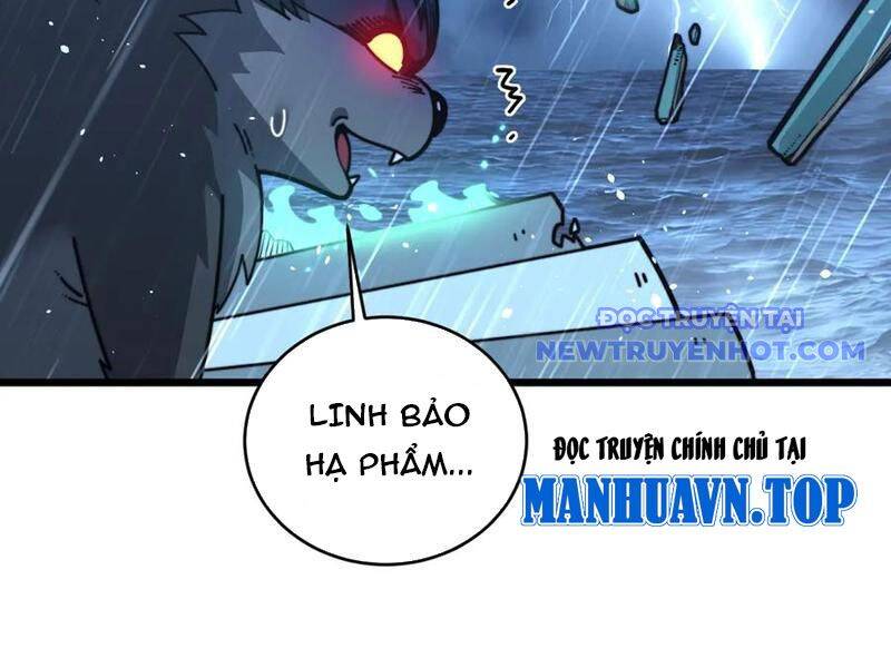 Lão Xà Tu Tiên Truyện [Chap 23-26]