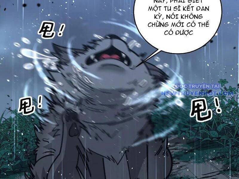 Lão Xà Tu Tiên Truyện [Chap 23-26]