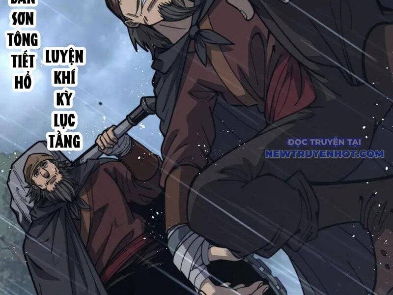 Lão Xà Tu Tiên Truyện [Chap 23-26]