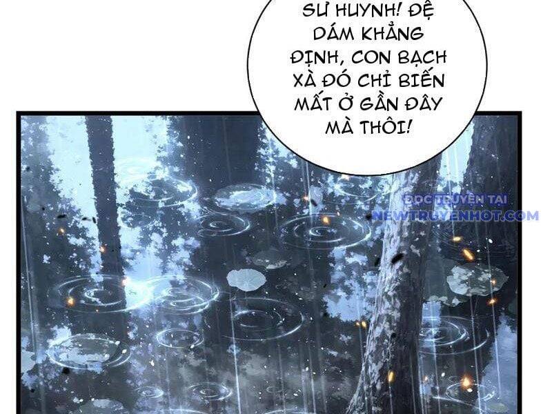 Lão Xà Tu Tiên Truyện [Chap 23-26]