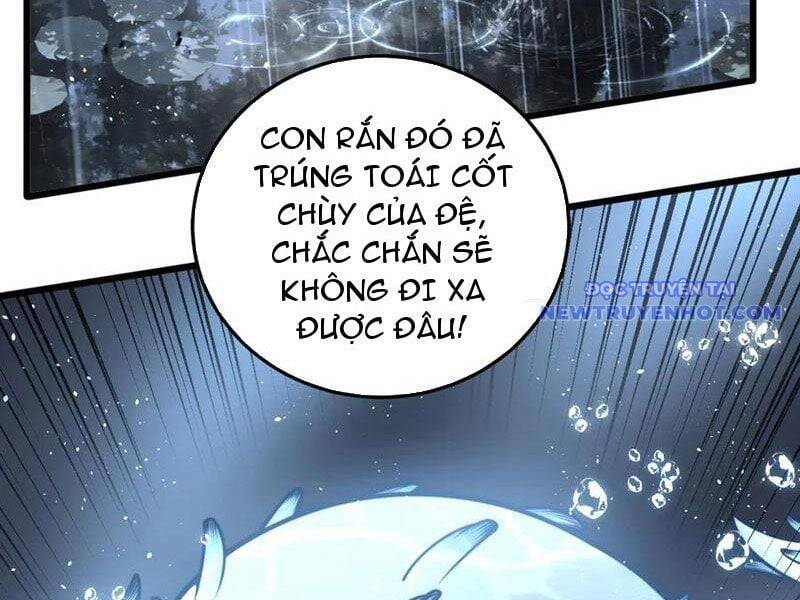 Lão Xà Tu Tiên Truyện [Chap 23-26]