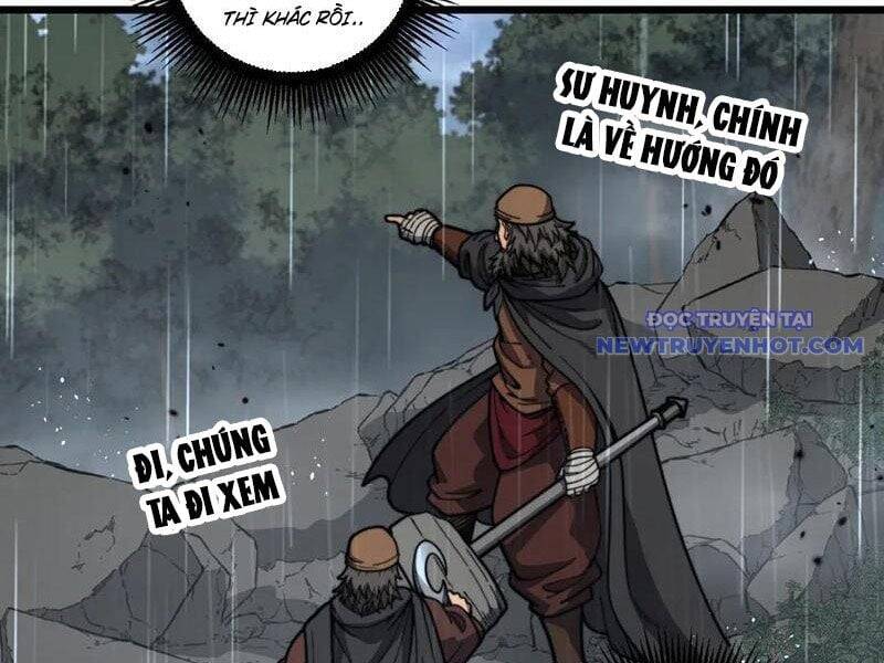 Lão Xà Tu Tiên Truyện [Chap 23-26]