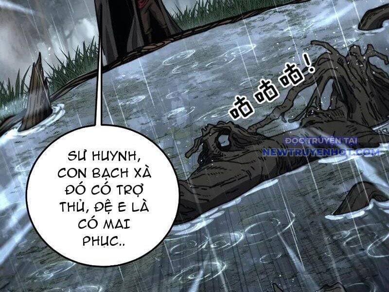 Lão Xà Tu Tiên Truyện [Chap 23-26]