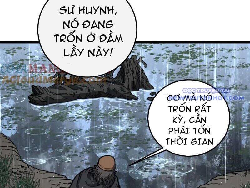 Lão Xà Tu Tiên Truyện [Chap 23-26]