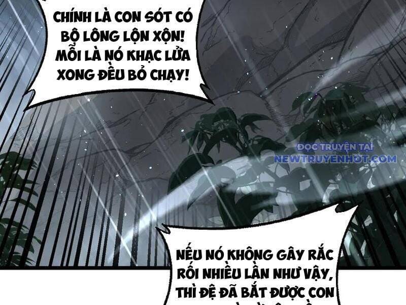 Lão Xà Tu Tiên Truyện [Chap 23-26]