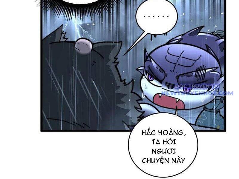 Lão Xà Tu Tiên Truyện [Chap 23-26]