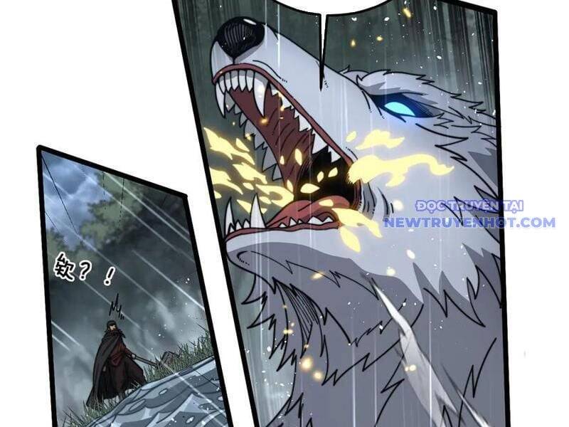 Lão Xà Tu Tiên Truyện [Chap 23-26]