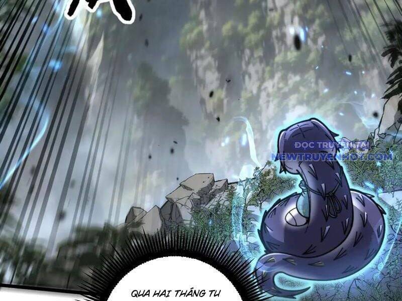 Lão Xà Tu Tiên Truyện [Chap 23-26]