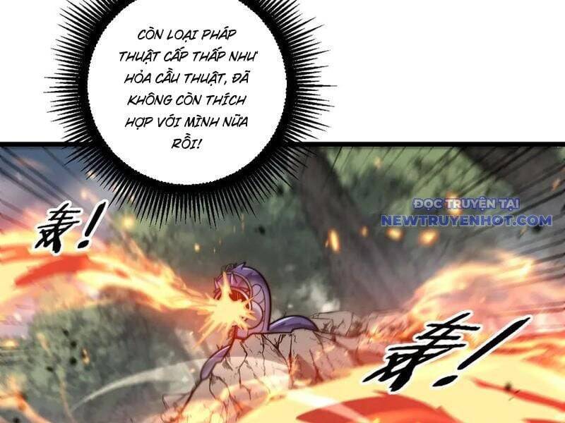 Lão Xà Tu Tiên Truyện [Chap 23-26]