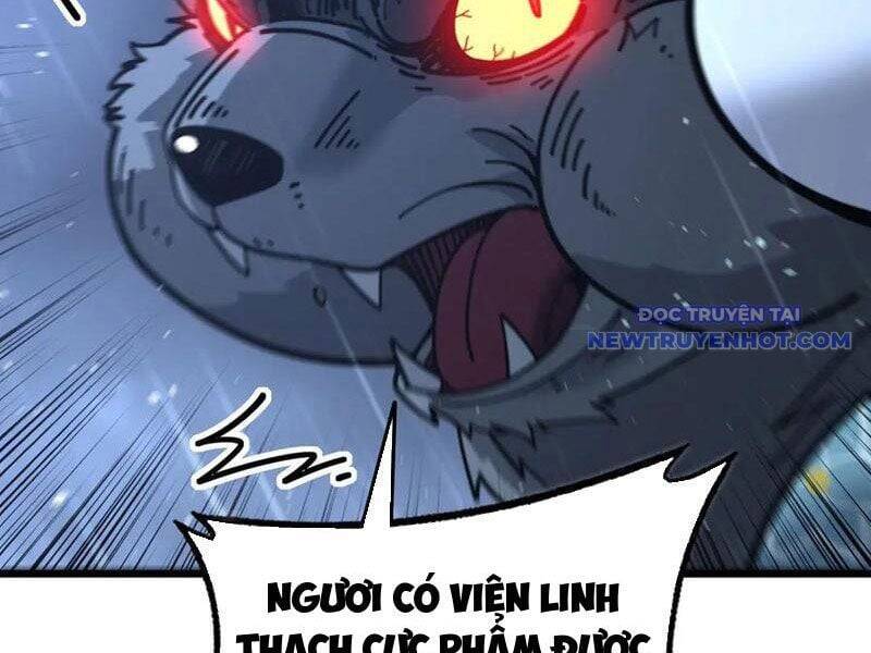 Lão Xà Tu Tiên Truyện [Chap 23-26]