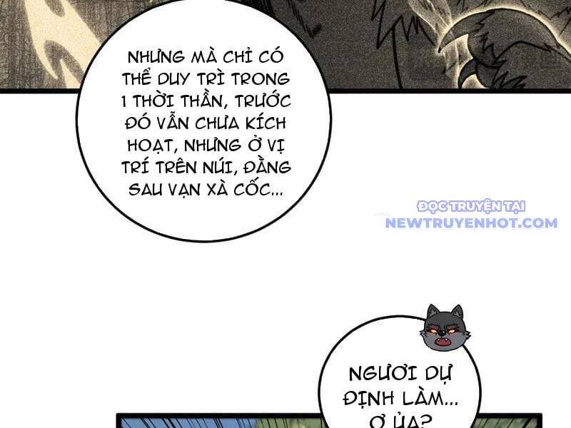 Lão Xà Tu Tiên Truyện [Chap 23-26]