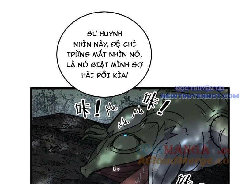 Lão Xà Tu Tiên Truyện [Chap 23-26]