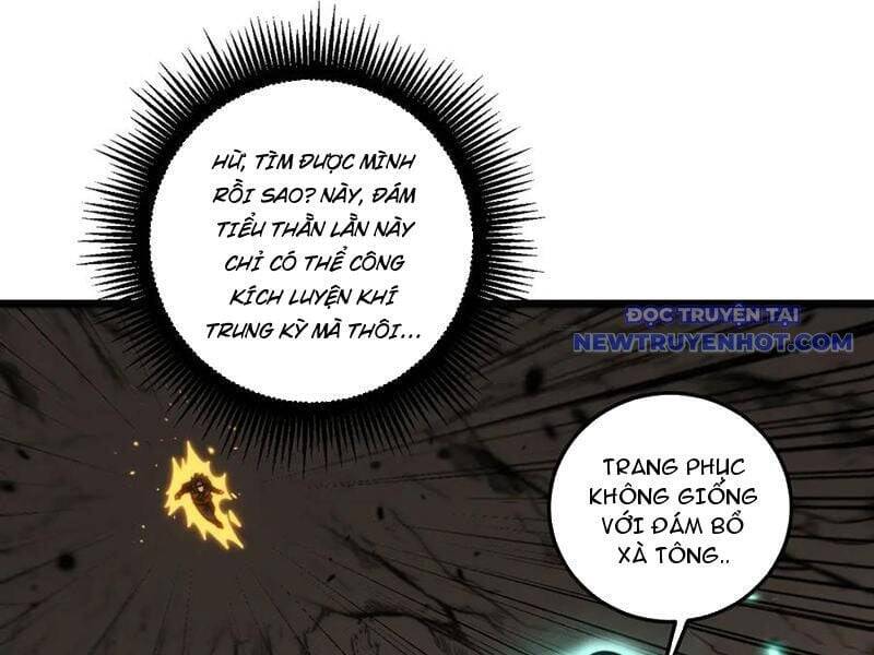 Lão Xà Tu Tiên Truyện [Chap 23-26]