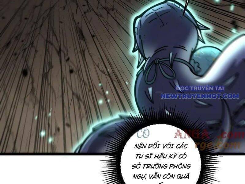 Lão Xà Tu Tiên Truyện [Chap 23-26]