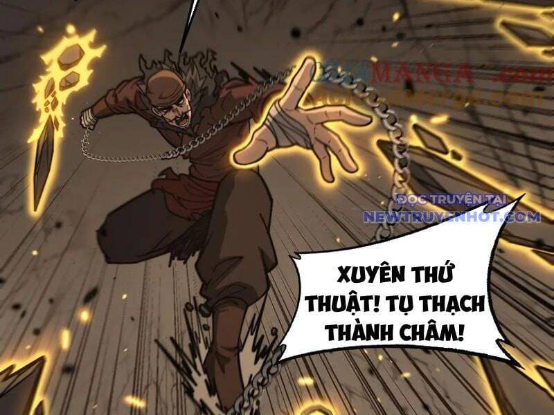 Lão Xà Tu Tiên Truyện [Chap 23-26]