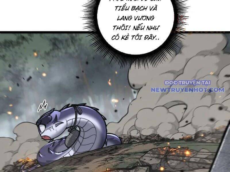 Lão Xà Tu Tiên Truyện [Chap 23-26]