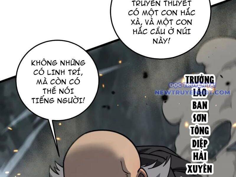 Lão Xà Tu Tiên Truyện [Chap 23-26]