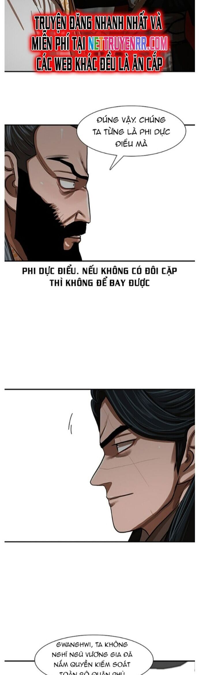 Hộ Vệ [Chap 217-224]