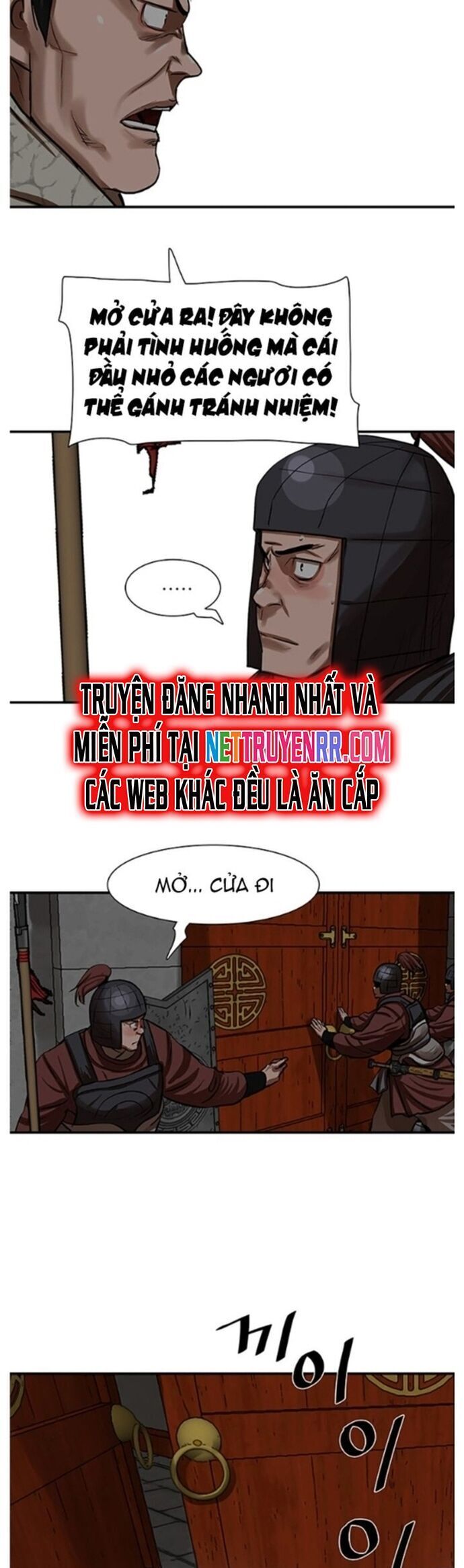 Hộ Vệ [Chap 217-224]