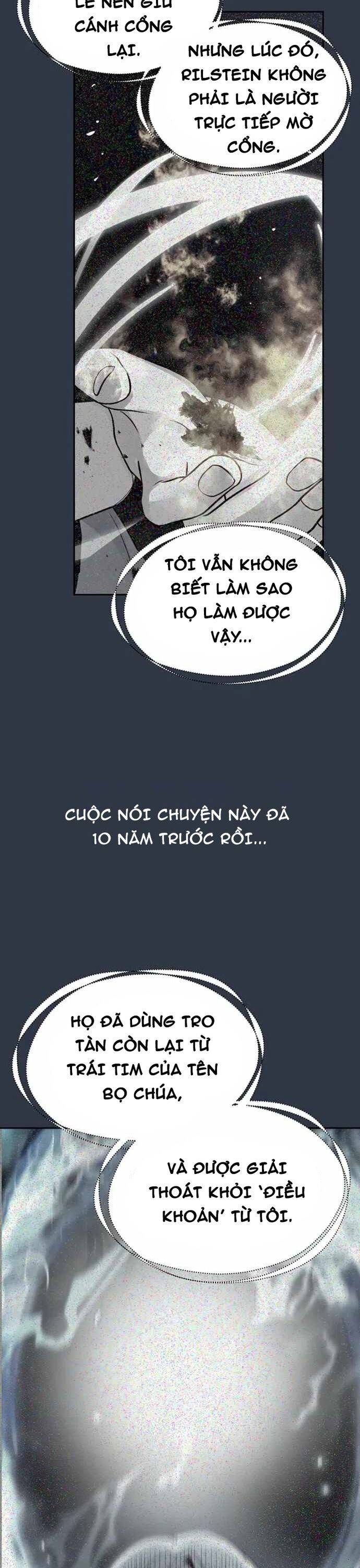 Quay Trở Lại Dị Giới Một Lần Nữa [Chap 32-62]