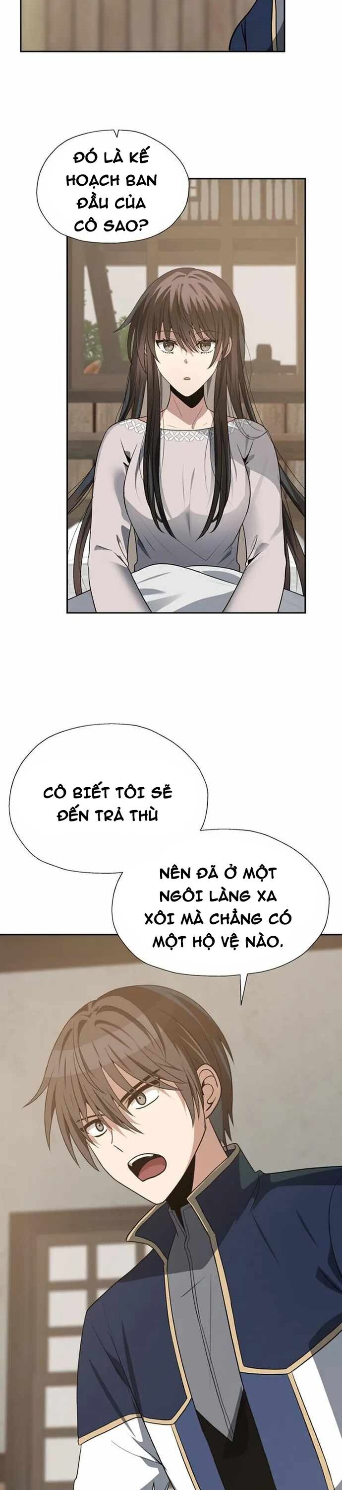 Quay Trở Lại Dị Giới Một Lần Nữa [Chap 32-62]