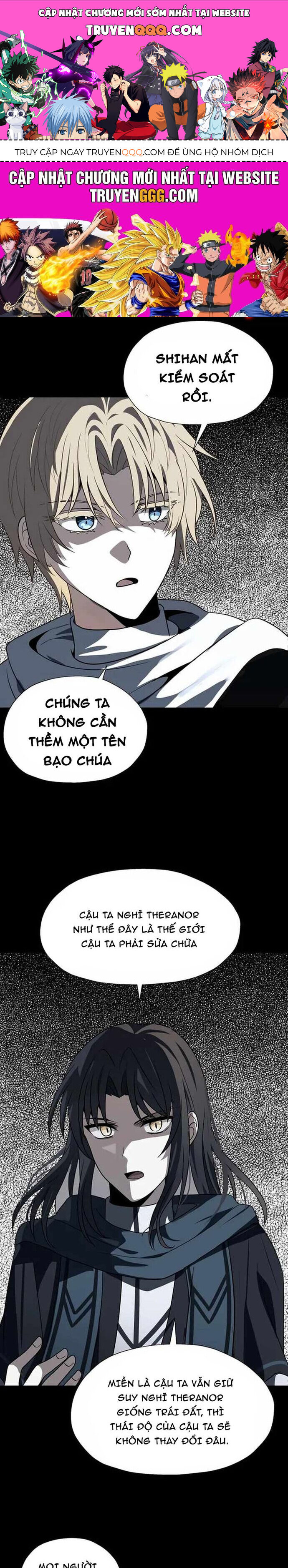 Quay Trở Lại Dị Giới Một Lần Nữa [Chap 32-62] - Page 0