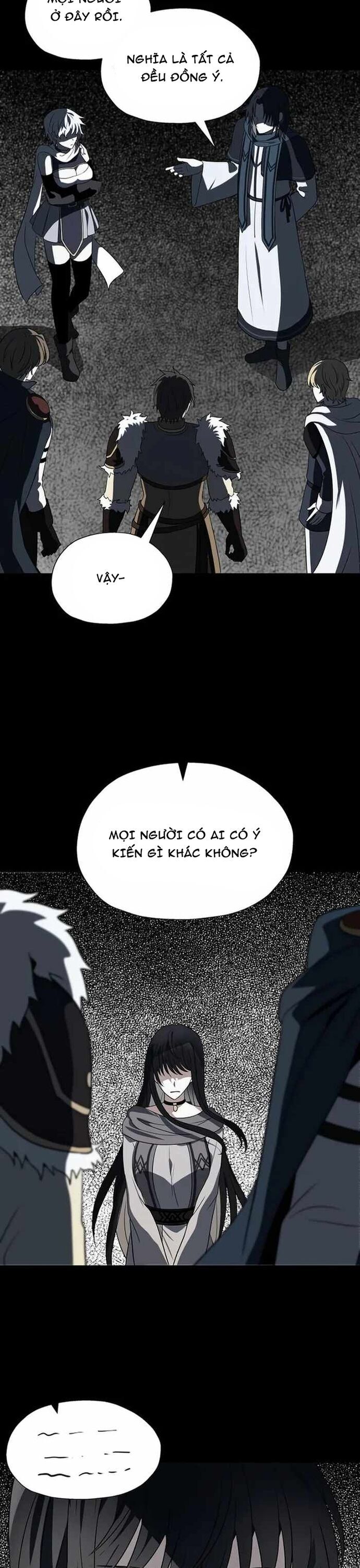 Quay Trở Lại Dị Giới Một Lần Nữa [Chap 32-62] - Page 1