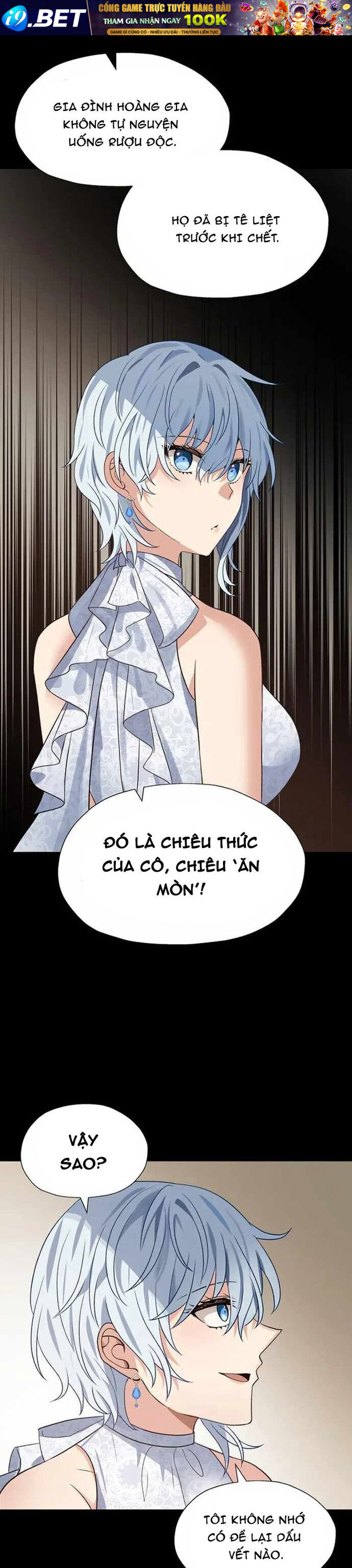 Quay Trở Lại Dị Giới Một Lần Nữa [Chap 32-62] - Page 24